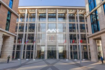 3-к квартира, Дегтярный пер., 28 за 20 500 тыс. руб.