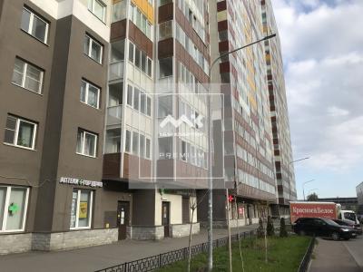 Помещение, Шушары п., Вилеровский пер., 6 за 220 000