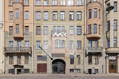 Помещение, Шпалерная ул., 44 за 16 500