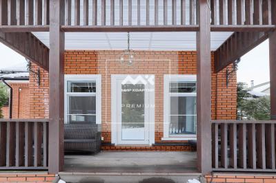 Дом, Колос снт тер., Надел 3 ул., 111 за 41 900