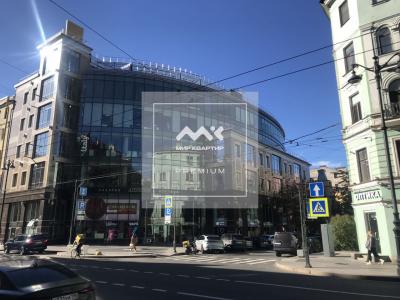 Помещение, Большой П.С. проспект, 58 за 239 400