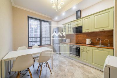 2-к квартира, Петровский проспект, 24 за 27 790 тыс. руб.