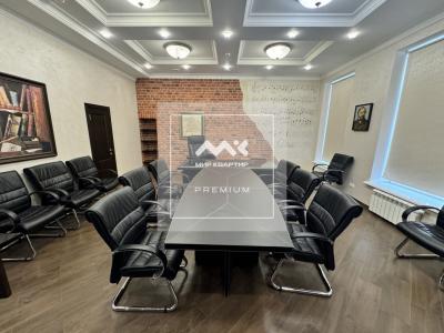 Офис, Пирогова пер., 8 за 205 000