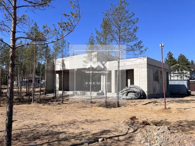 Участок, Юкковское сельское поселение, коттеджный посёлок Солнечное за 19 900