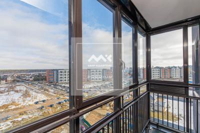 2-к квартира, Новоселье г.п., Большая Балтийская ул., 10 за 11 799 тыс. руб.