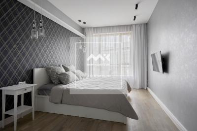 2-к квартира, Ушаковская наб., 3 за 117 000 тыс. руб.