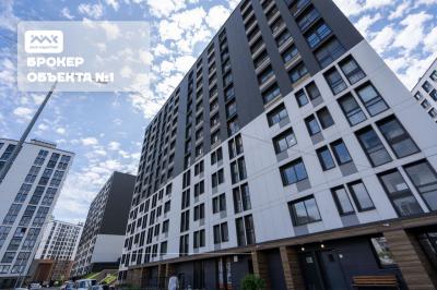 Студия, Планерная ул., 93 за 5 590 тыс. руб.