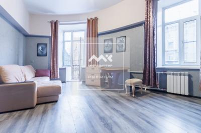 6-к квартира, Куйбышева ул., 36 за 33 000 тыс.р.