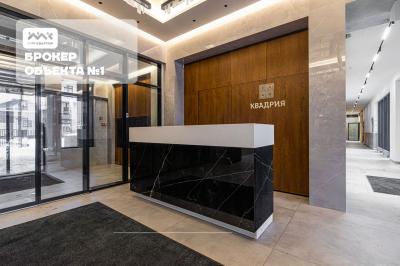 1-к квартира, Малая Зеленина ул., 4 за 24 990 тыс. руб.