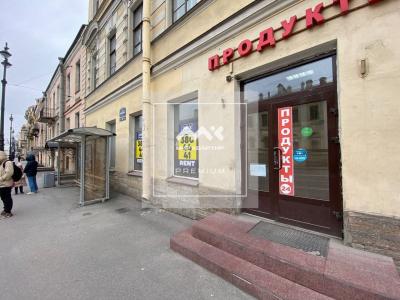 Помещение, 1-я В.О. линия, 18 за 170 000