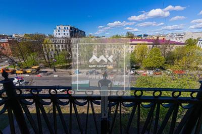 5-к квартира, Большой В.О. проспект, 56 за 31 990 тыс.р.