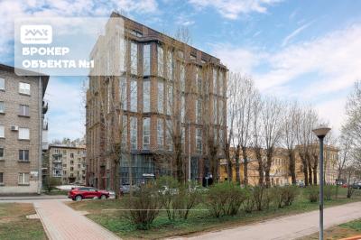 Помещение, Помяловского ул., 3 за 32 000