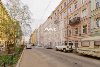 3-к квартира, 12-я Красноармейская ул., 8 за 26 700 тыс.р.