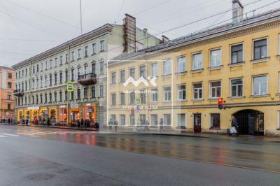 Помещение, Садовая ул., 46 за 100 000