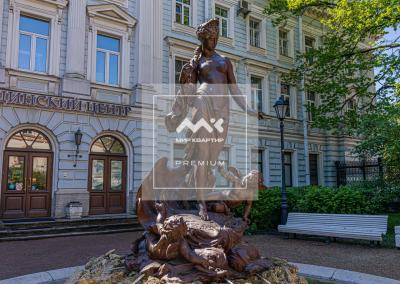 5-к квартира, Лиговский проспект, 58 за 29 000 тыс.р.