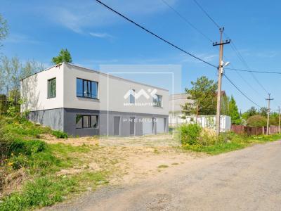 Дом, Новое Токсово, 25 за 28 500