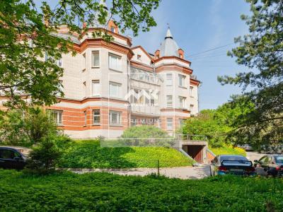 2-к квартира, Пушкин г., Алексея Толстого б-р., 50 за 25 500 тыс. руб.
