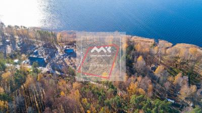 Участок, Овсяное п. за 27 990