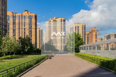 Помещение, Парголово п., Валерия Гаврилина ул., 3 за 12 900