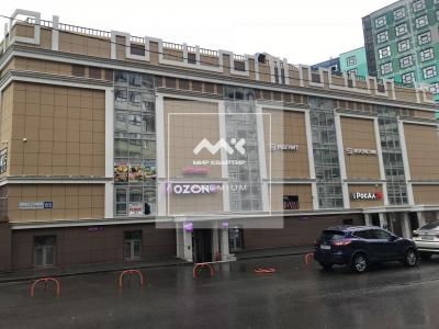 Помещение, Мурино г., Шоссе в Лаврики ул., 65 за 105 000