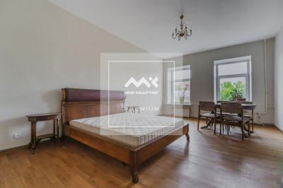 2-к квартира, Троицкий проспект, 10 за 75 000  р./мес.