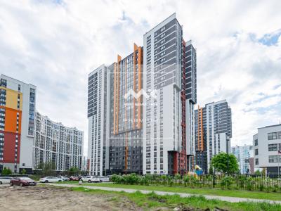 Торг.помещение, Глухарская ул., 26 за 34 000
