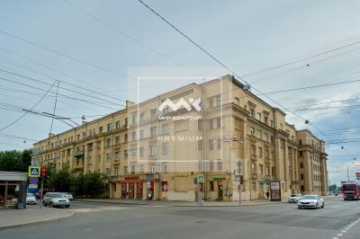 Торг.помещение, Заневский проспект, 7/7 за 10 500