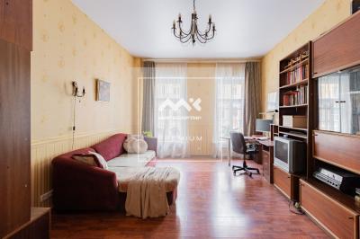 3-к квартира, 12-я Красноармейская ул., 8 за 26 700 тыс.р.