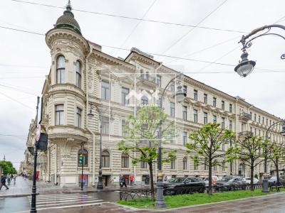 2-к квартира, Чайковского ул., 38 за 28 600 тыс.р.