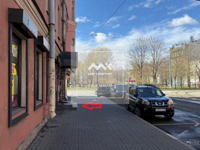 Помещение, Садовая ул., 88А за 200 000