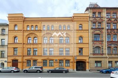 2-к квартира, Колокольная ул., 13 за 24 900 тыс.р.