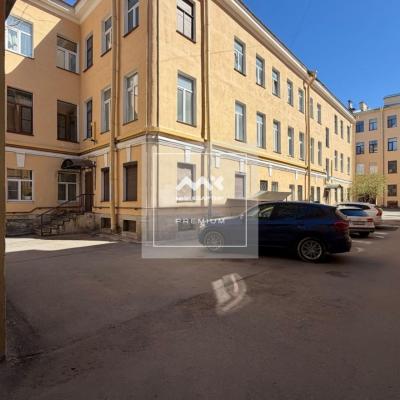 Помещение, Чайковского ул., 6 за 6 490
