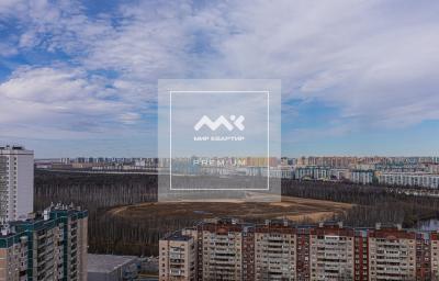 2-к квартира, Богатырский проспект, 49 за 24 990 тыс.р.