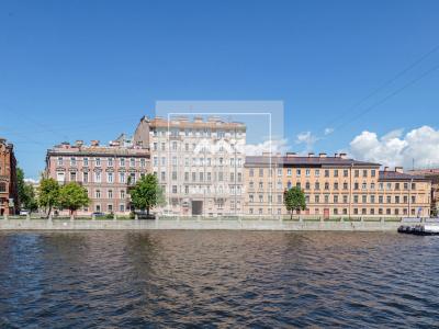Помещение, Реки Фонтанки наб., 117  литера В за 8 500