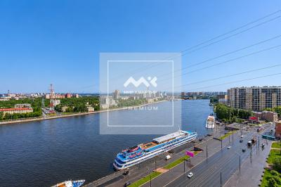 2-к квартира, Обуховской Обороны проспект, 195 за 24 000 тыс.р.