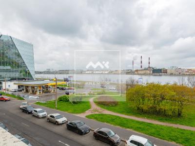 3-к квартира, Малоохтинский проспект, 36 за 20 900 тыс.р.