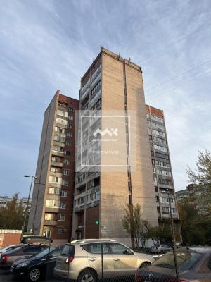 Торг.помещение, Жени Егоровой ул., 3 за 26 000