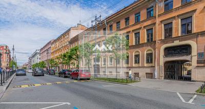 2-к квартира, Маяковского ул., 15 за 25 000 тыс.р.