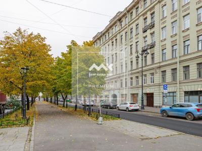 4-к квартира, Декабристов ул., 62-64 за 29 500 тыс.р.