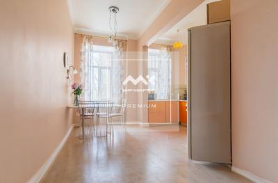3-к квартира, Бойцова пер., 4 за 22 700 тыс.р.