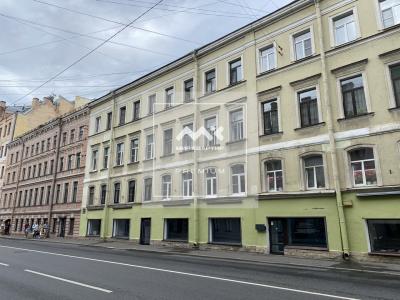 Помещение, Вознесенский проспект, 22 за 500 000