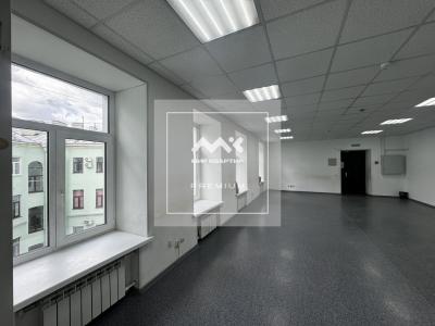Офис, Большая Московская ул., 1-3 за 128 000