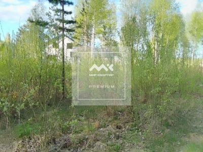 Участок, г. Всеволожск, Новая ул., 31а за 2 690
