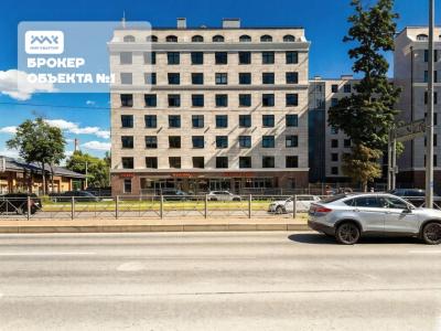 Помещение, Савушкина ул., 104к1 за 86 000
