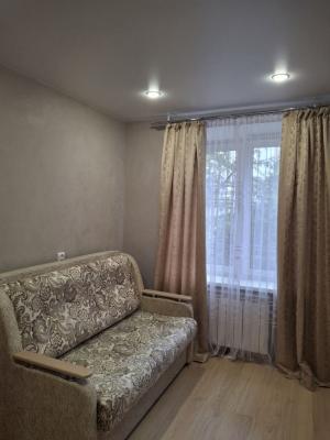 2-к квартира, Светлановский проспект, 59 за 47 000  р./мес.