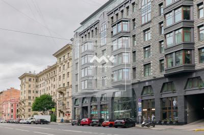 2-к квартира, Тверская ул., 1А за 50 000 тыс.р.