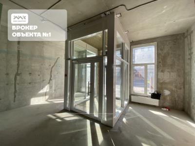 Помещение, Лесной проспект, 23А за 150 000