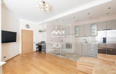 3-к квартира, Дегтярный пер., 26 за 49 900 тыс.р.