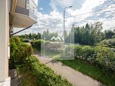 3-к квартира, г. Сестрорецк, Всеволода Боброва ул., 33А за 27 500 тыс. руб.