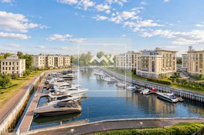 1-к квартира, Петровский проспект, 2 за 46 500 тыс. руб.